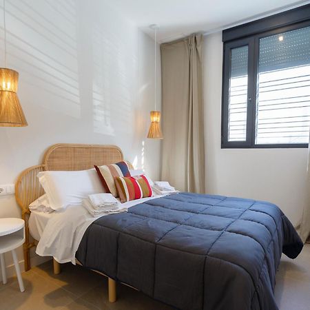 Bahia Suites By Cadiz4Rentals Екстер'єр фото