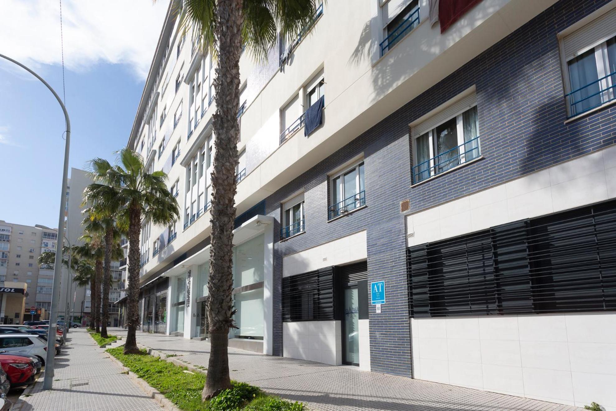 Bahia Suites By Cadiz4Rentals Екстер'єр фото