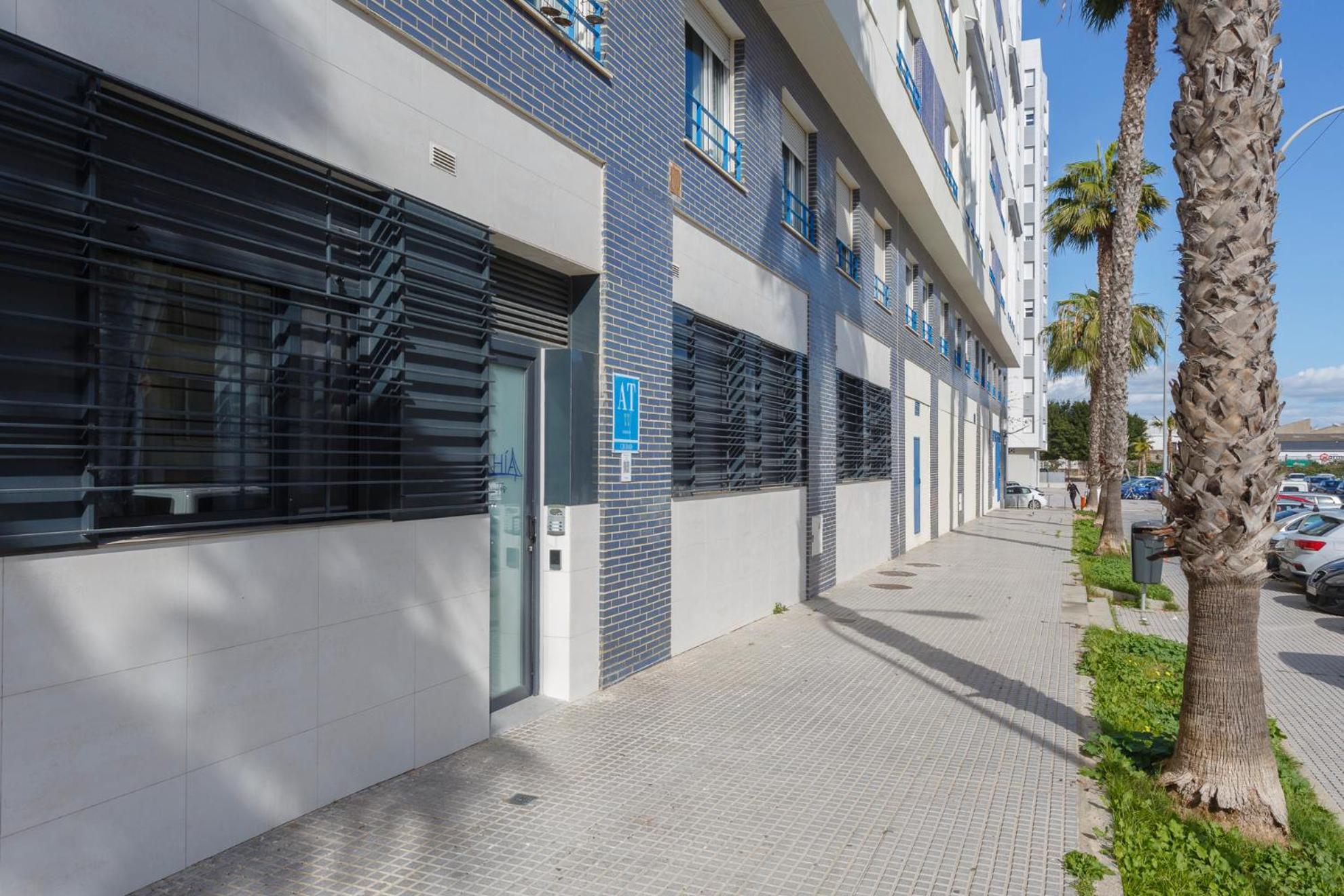 Bahia Suites By Cadiz4Rentals Екстер'єр фото