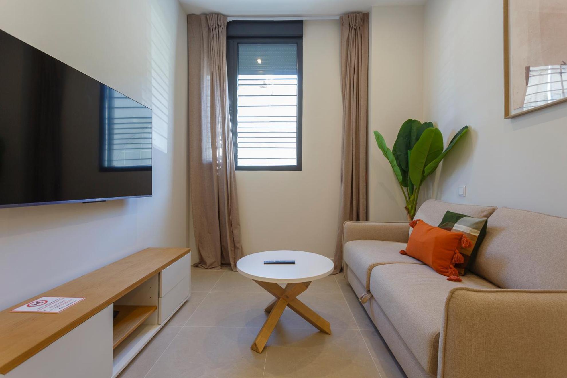 Bahia Suites By Cadiz4Rentals Номер фото