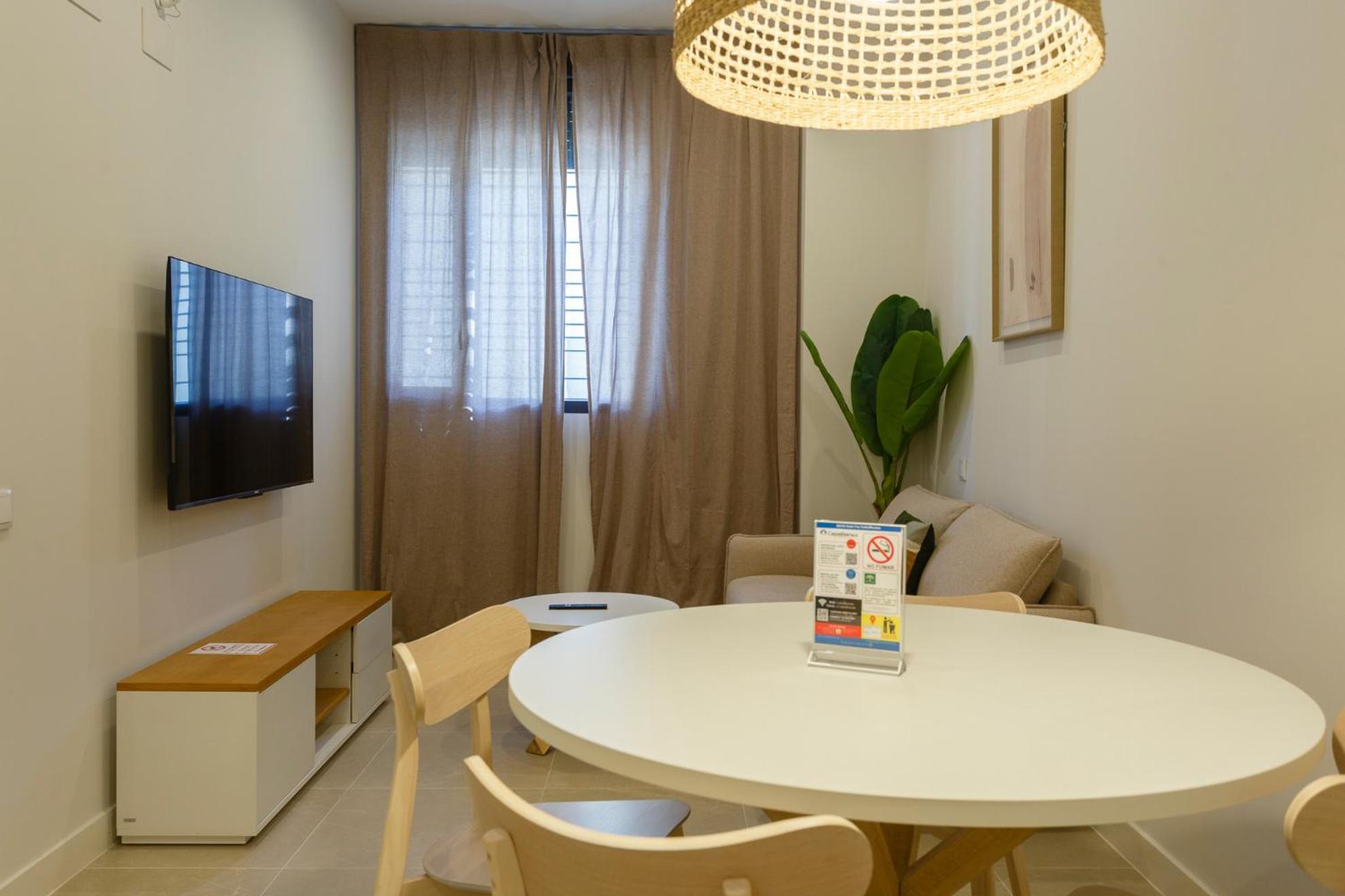 Bahia Suites By Cadiz4Rentals Номер фото