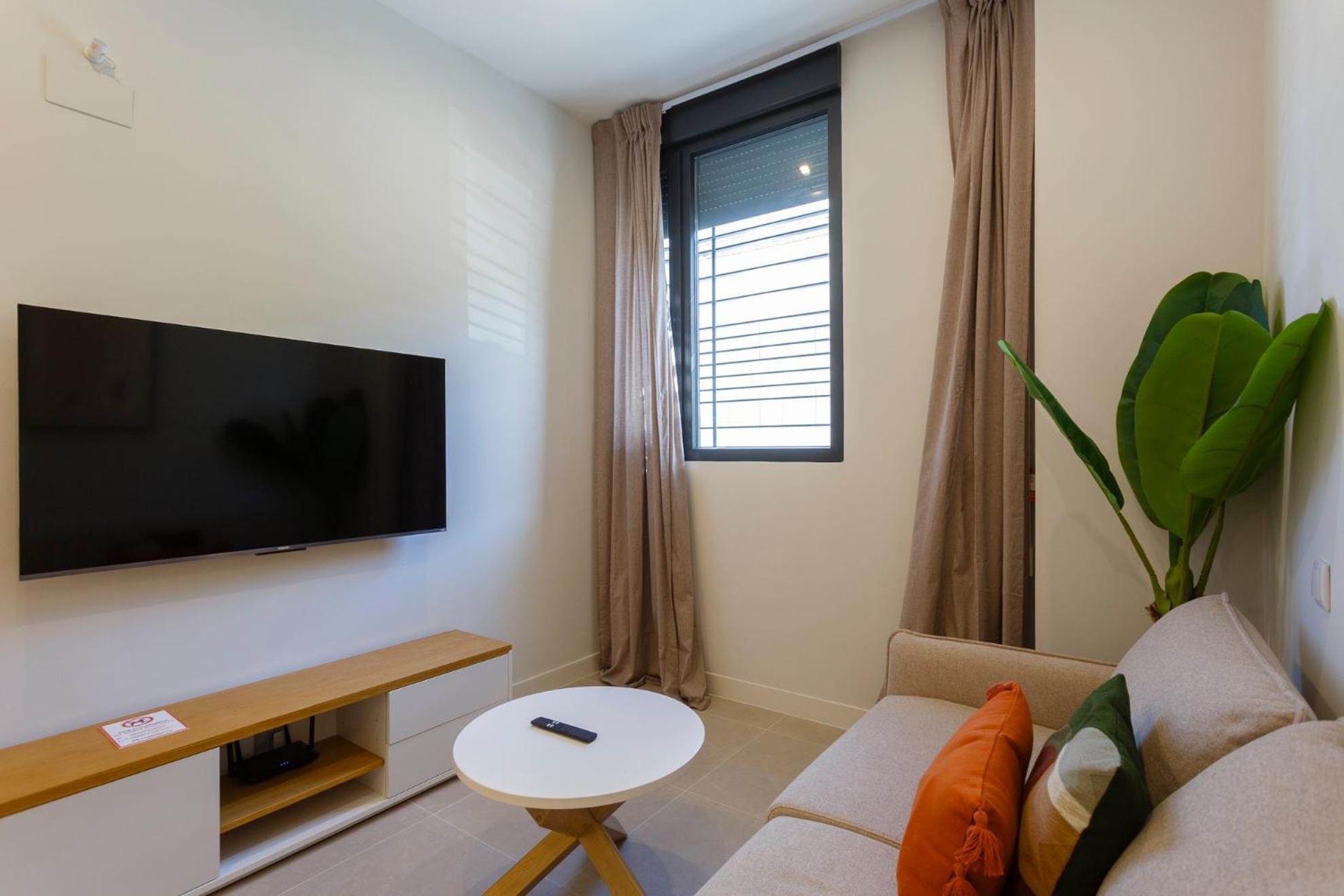 Bahia Suites By Cadiz4Rentals Номер фото