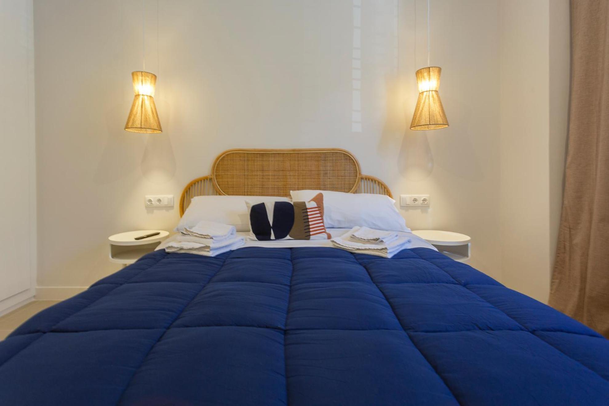 Bahia Suites By Cadiz4Rentals Номер фото