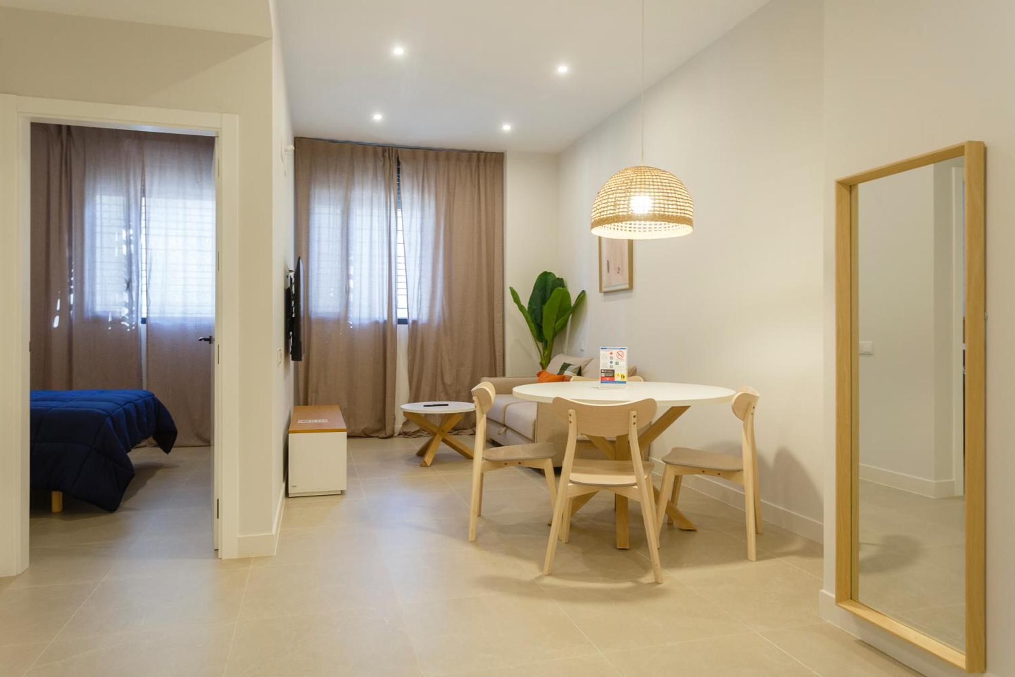 Bahia Suites By Cadiz4Rentals Екстер'єр фото