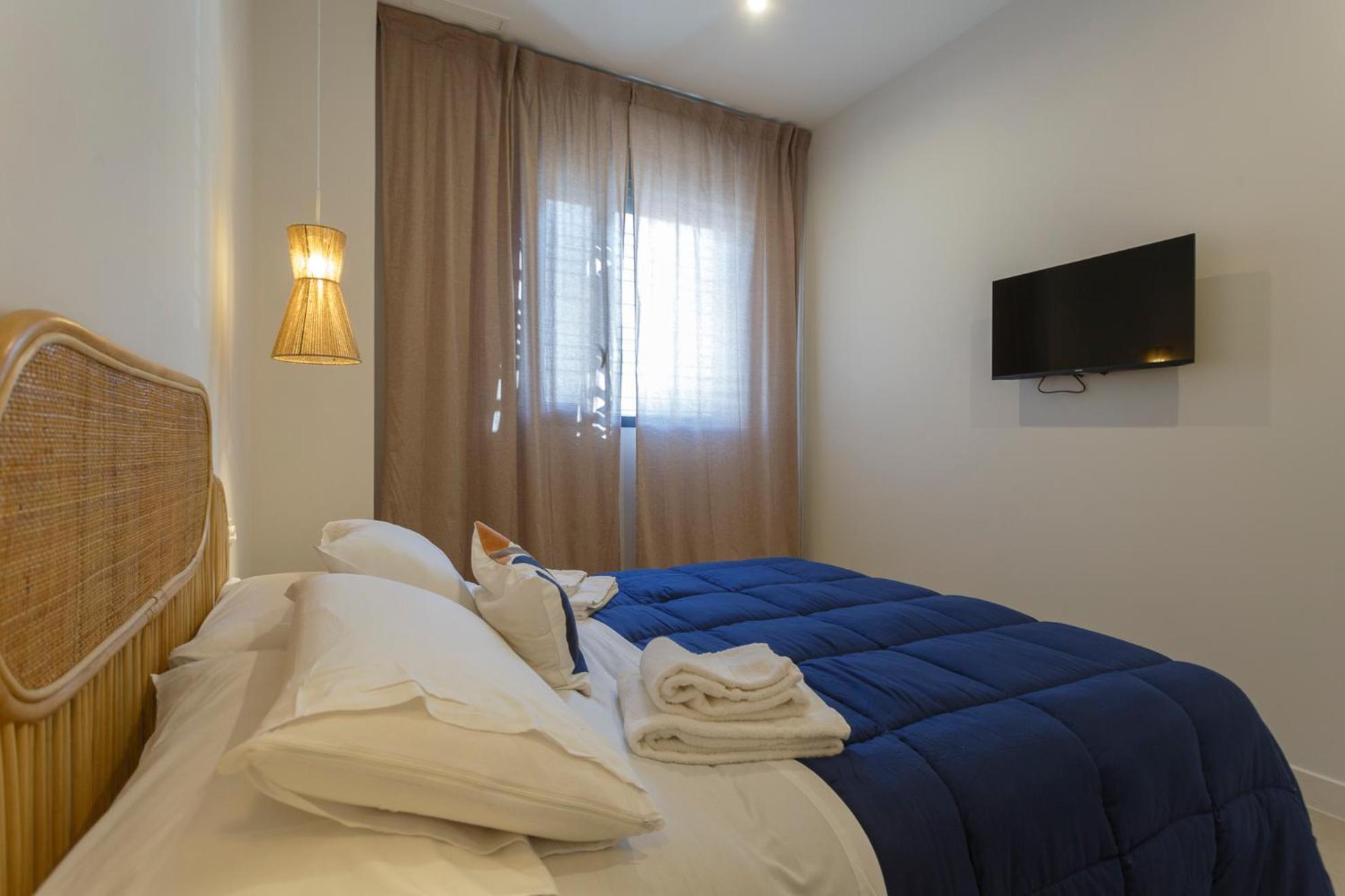 Bahia Suites By Cadiz4Rentals Екстер'єр фото