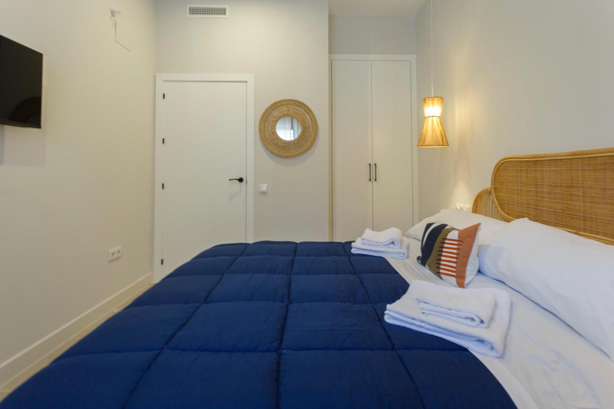 Bahia Suites By Cadiz4Rentals Номер фото