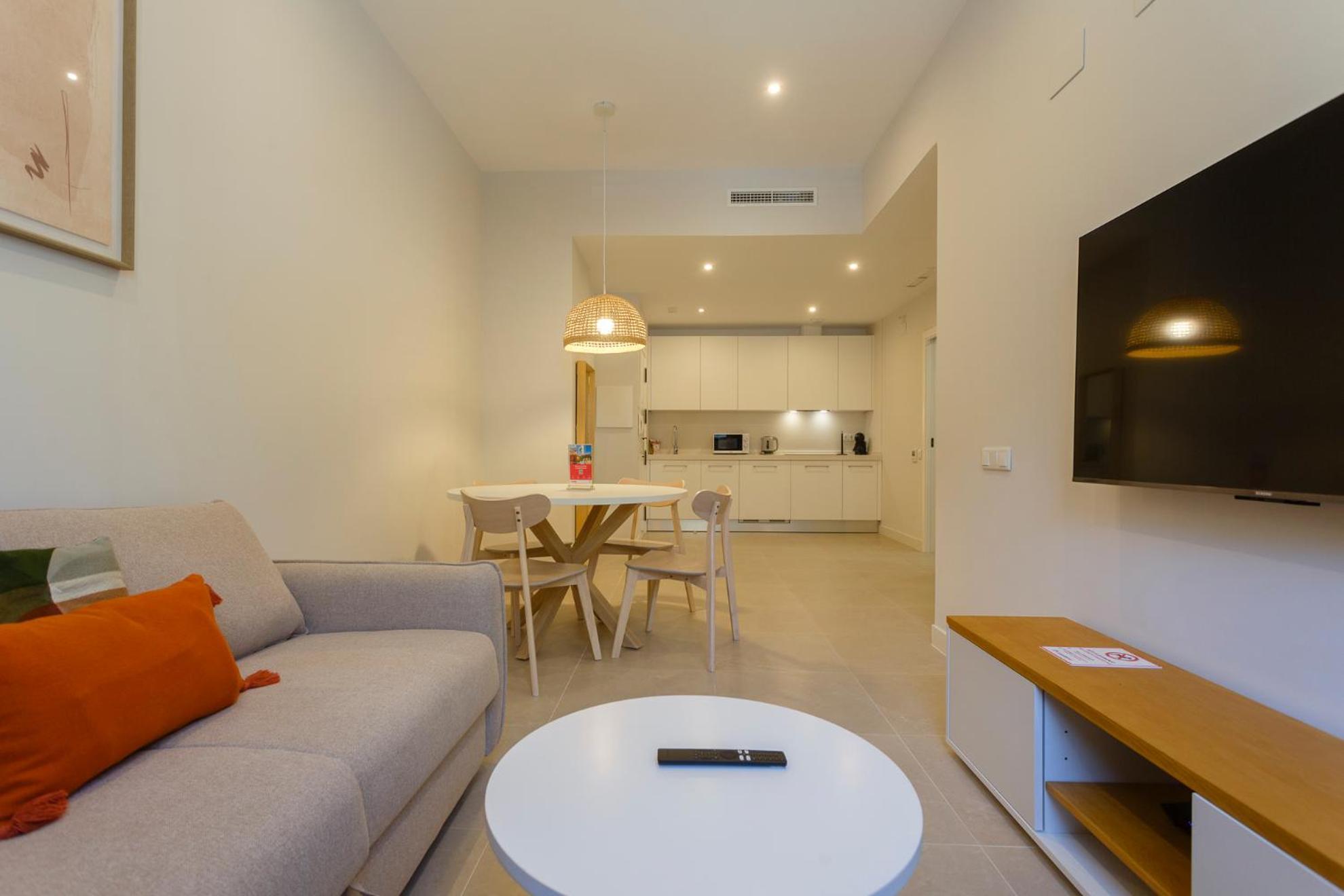 Bahia Suites By Cadiz4Rentals Екстер'єр фото