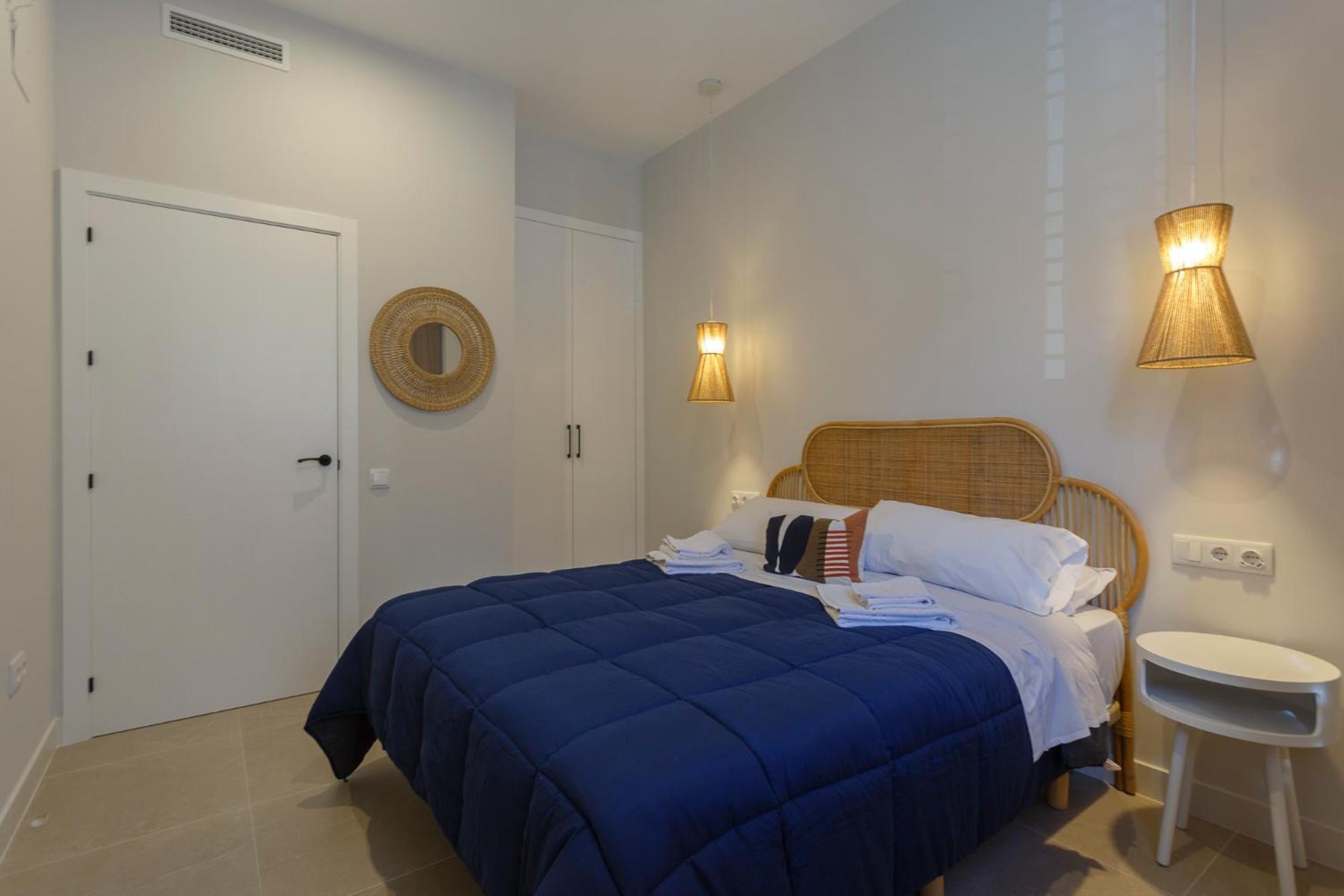 Bahia Suites By Cadiz4Rentals Номер фото