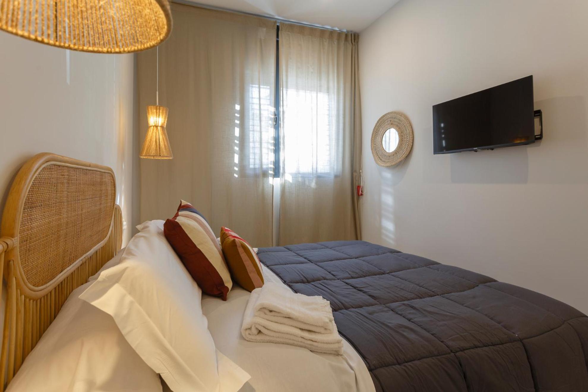 Bahia Suites By Cadiz4Rentals Екстер'єр фото
