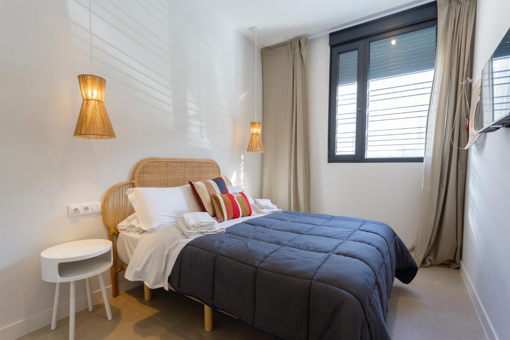 Bahia Suites By Cadiz4Rentals Екстер'єр фото