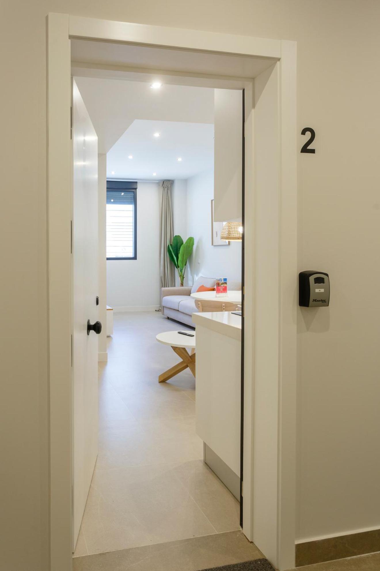 Bahia Suites By Cadiz4Rentals Номер фото