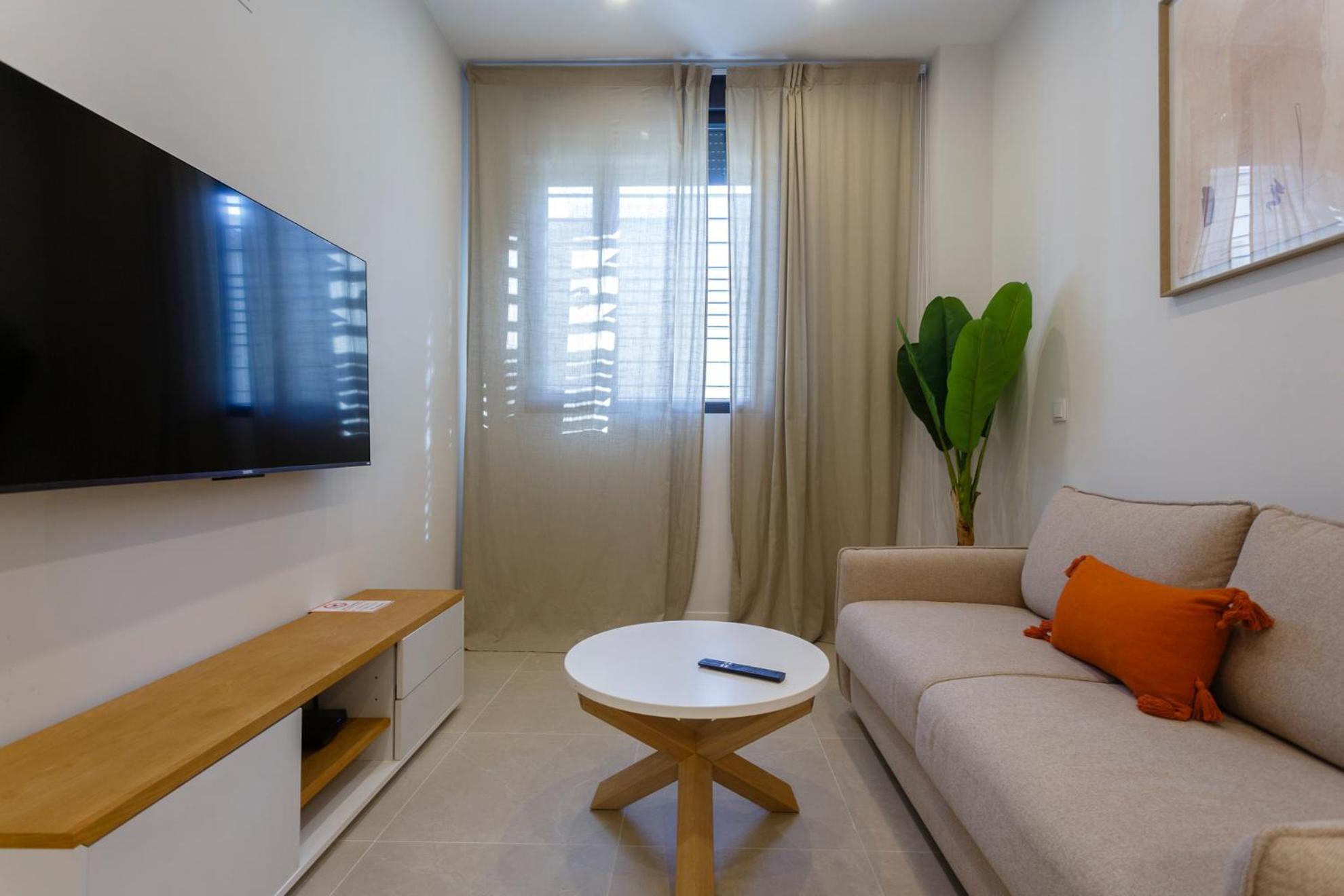 Bahia Suites By Cadiz4Rentals Екстер'єр фото