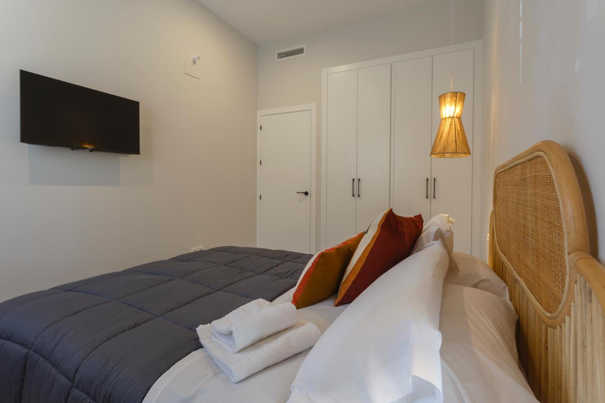 Bahia Suites By Cadiz4Rentals Екстер'єр фото