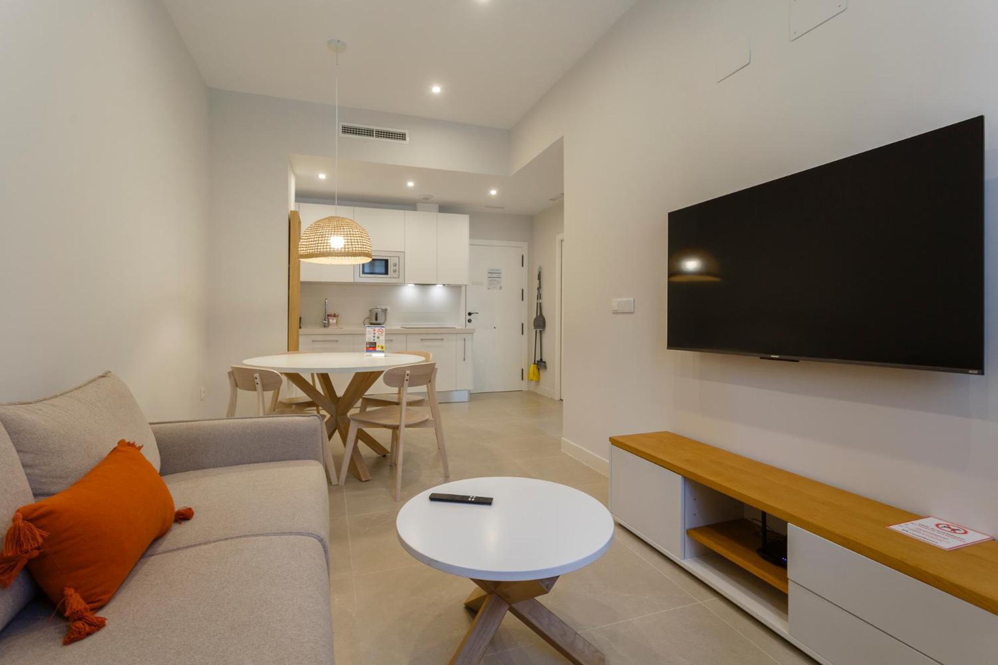 Bahia Suites By Cadiz4Rentals Екстер'єр фото