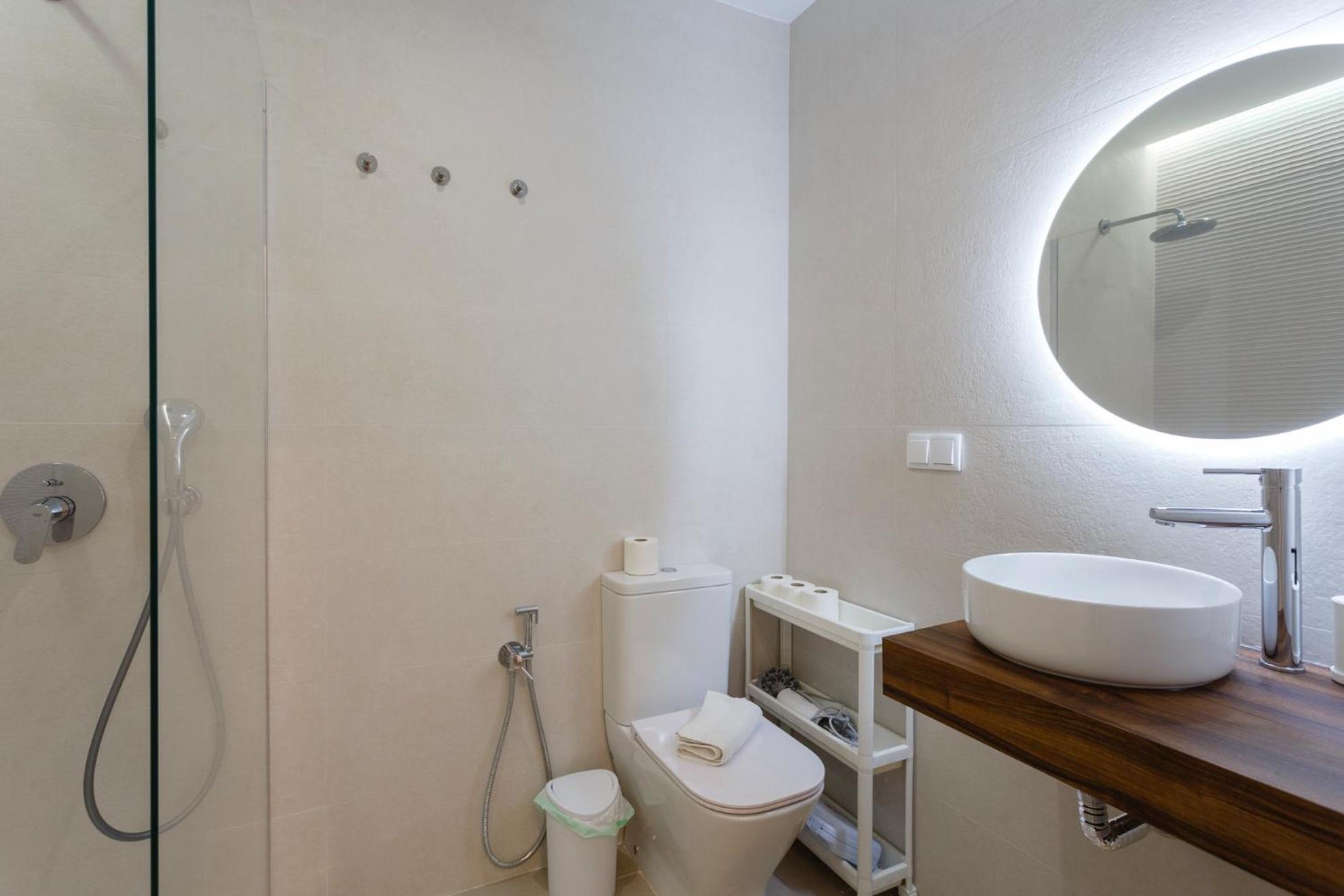 Bahia Suites By Cadiz4Rentals Екстер'єр фото