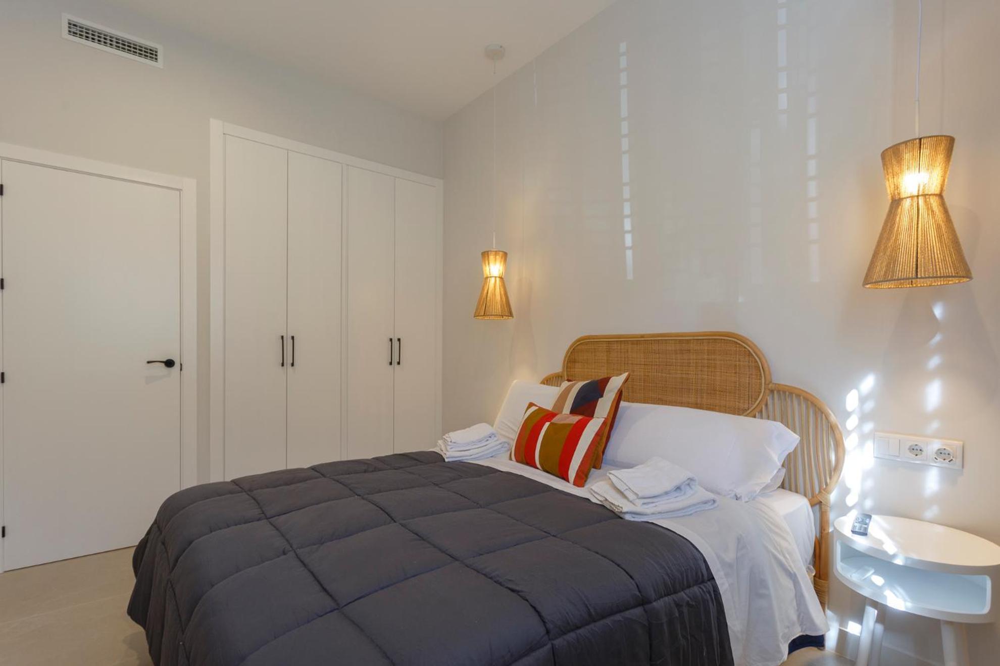 Bahia Suites By Cadiz4Rentals Екстер'єр фото