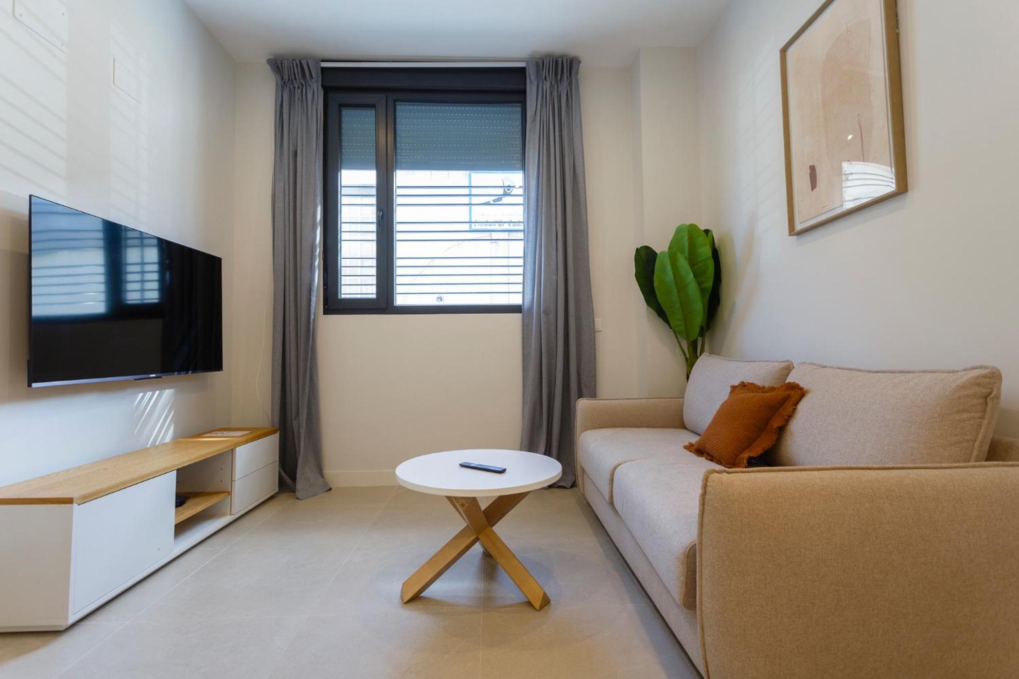 Bahia Suites By Cadiz4Rentals Номер фото