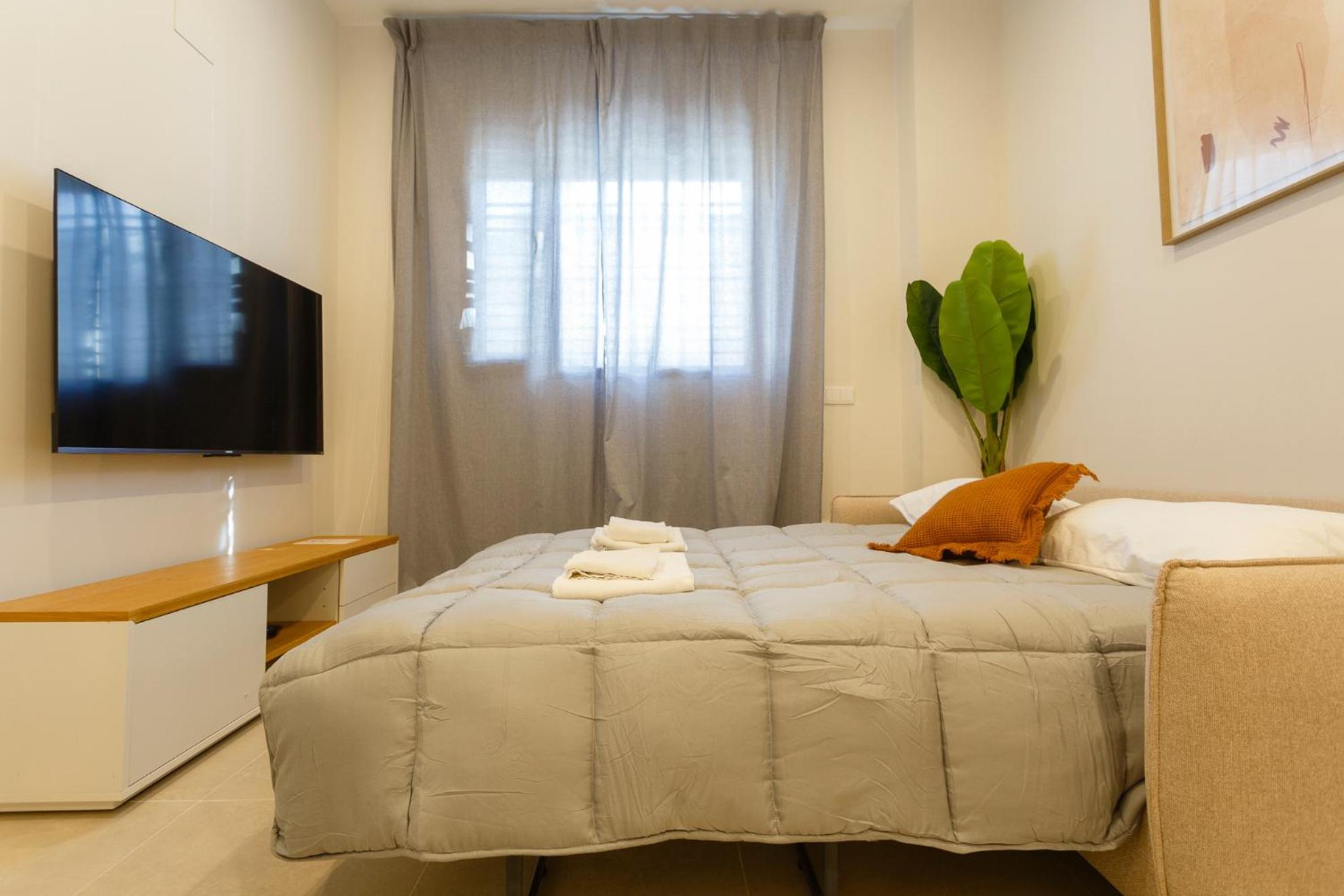 Bahia Suites By Cadiz4Rentals Номер фото