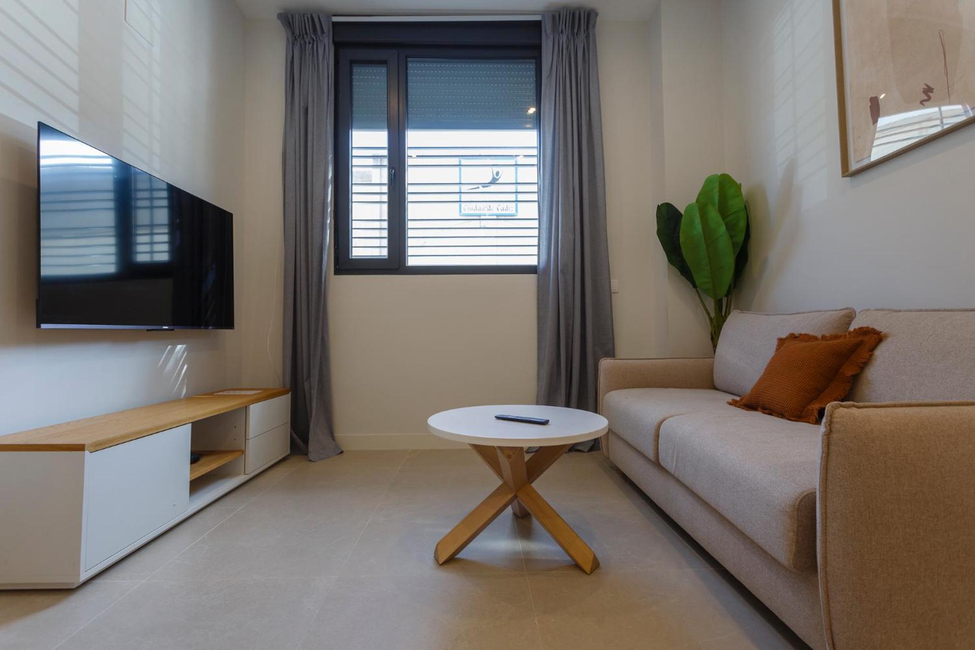 Bahia Suites By Cadiz4Rentals Номер фото