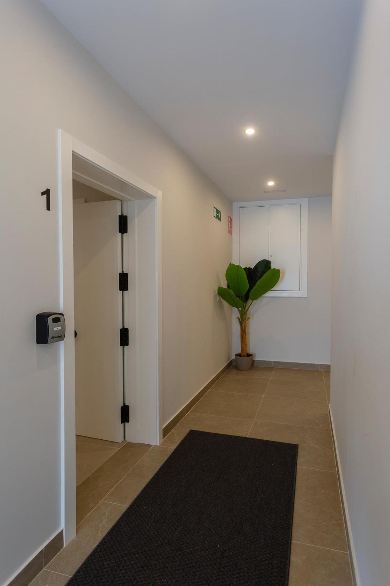 Bahia Suites By Cadiz4Rentals Номер фото