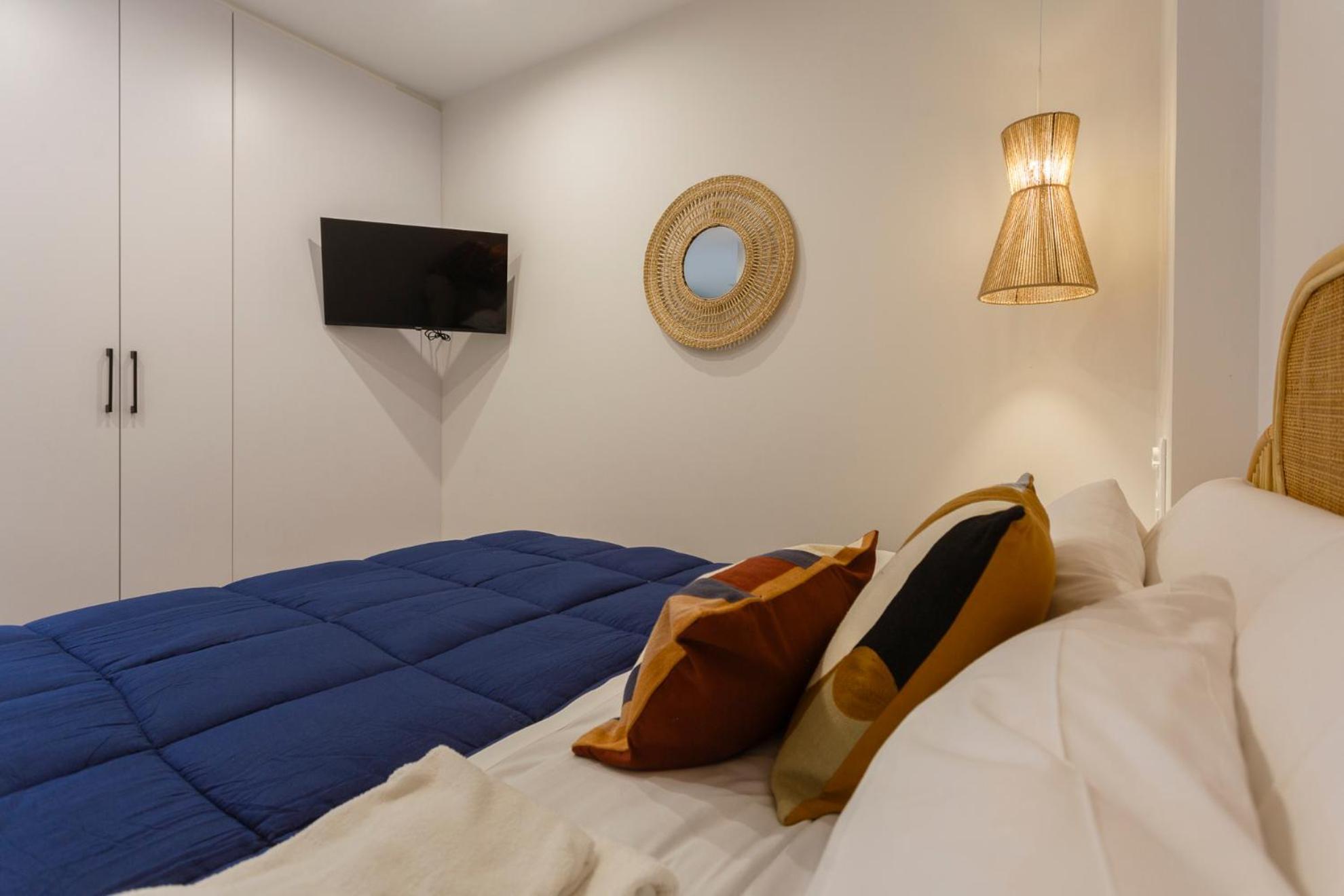 Bahia Suites By Cadiz4Rentals Екстер'єр фото