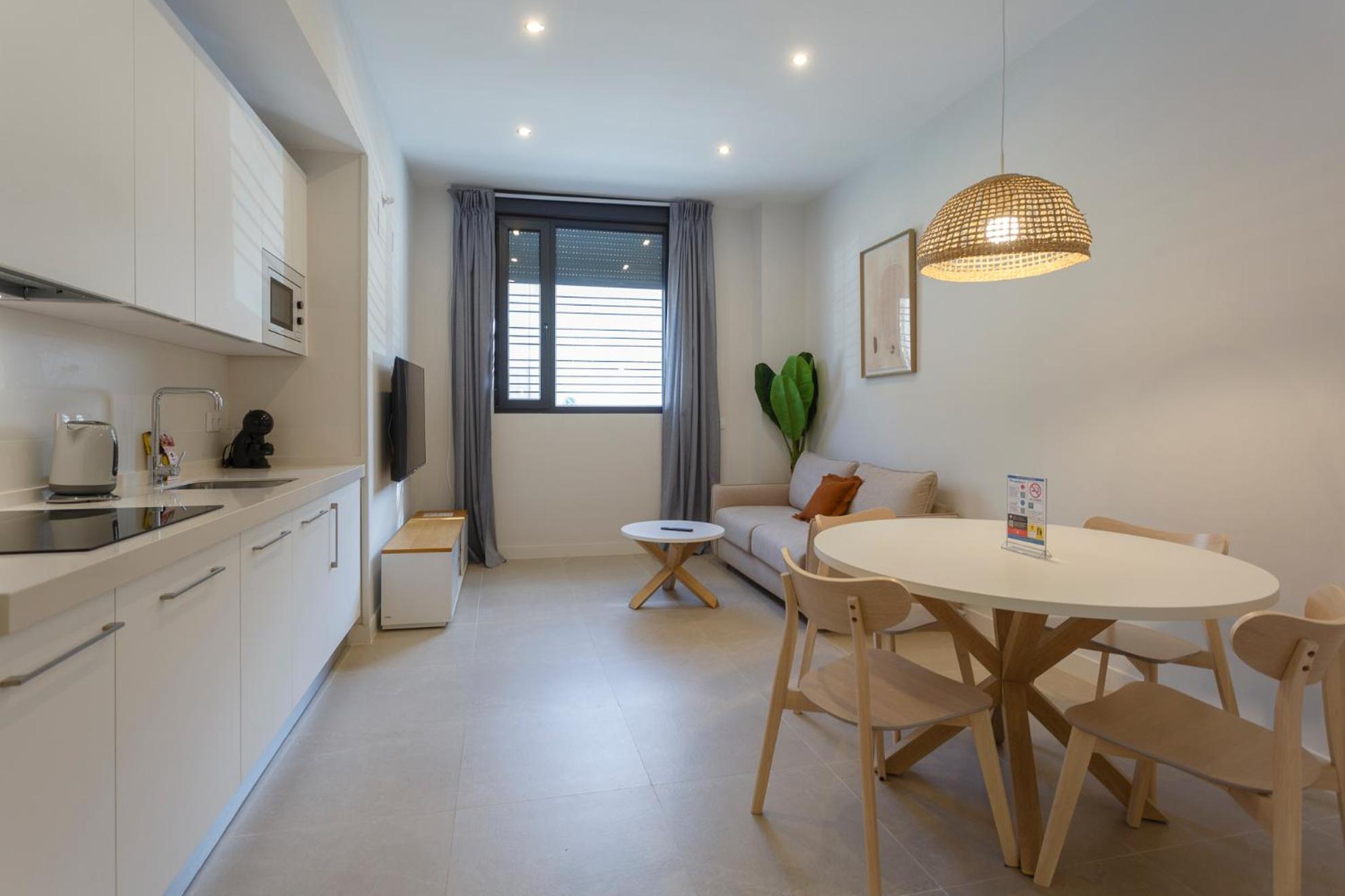 Bahia Suites By Cadiz4Rentals Номер фото