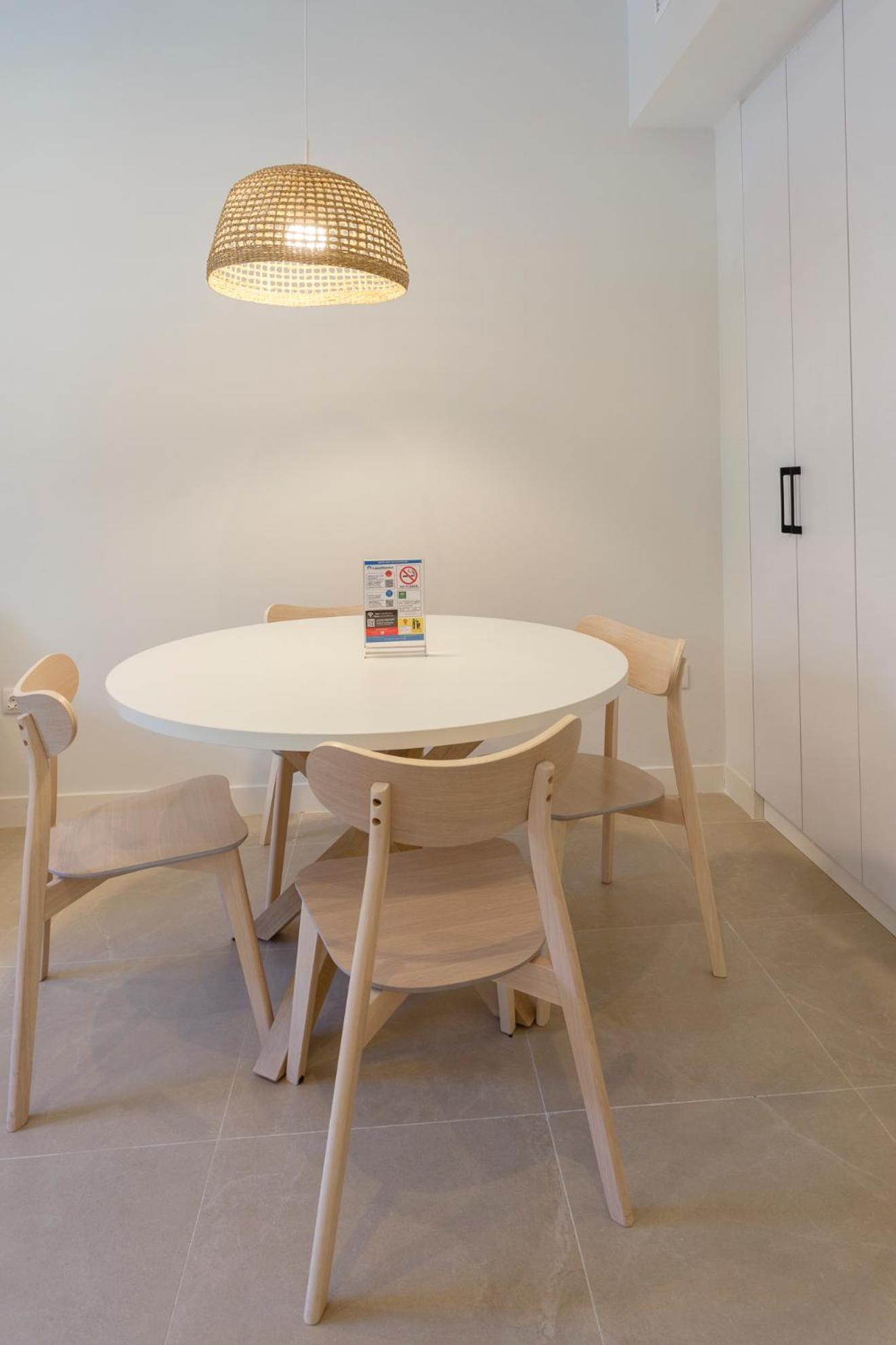 Bahia Suites By Cadiz4Rentals Номер фото