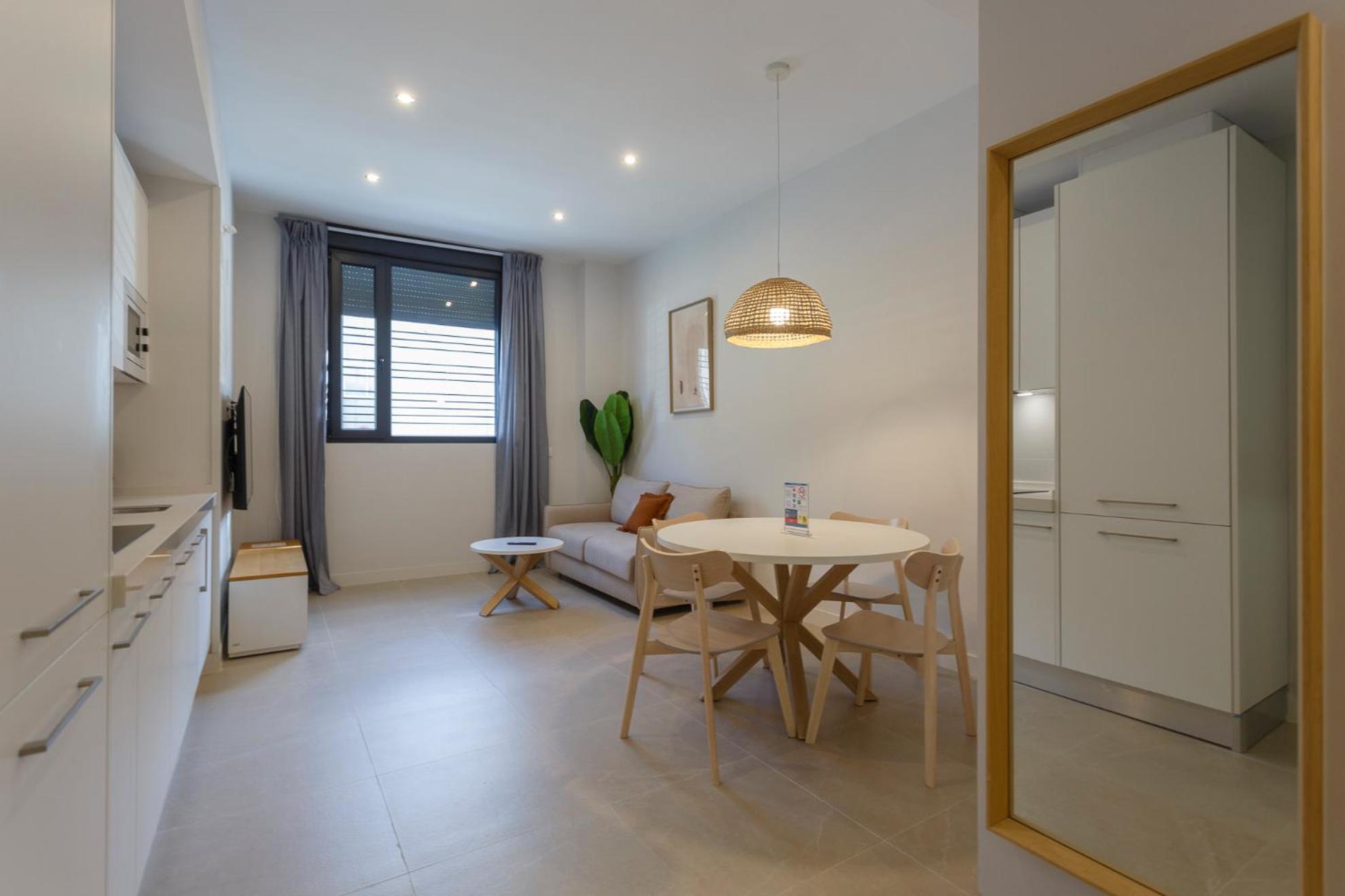 Bahia Suites By Cadiz4Rentals Екстер'єр фото
