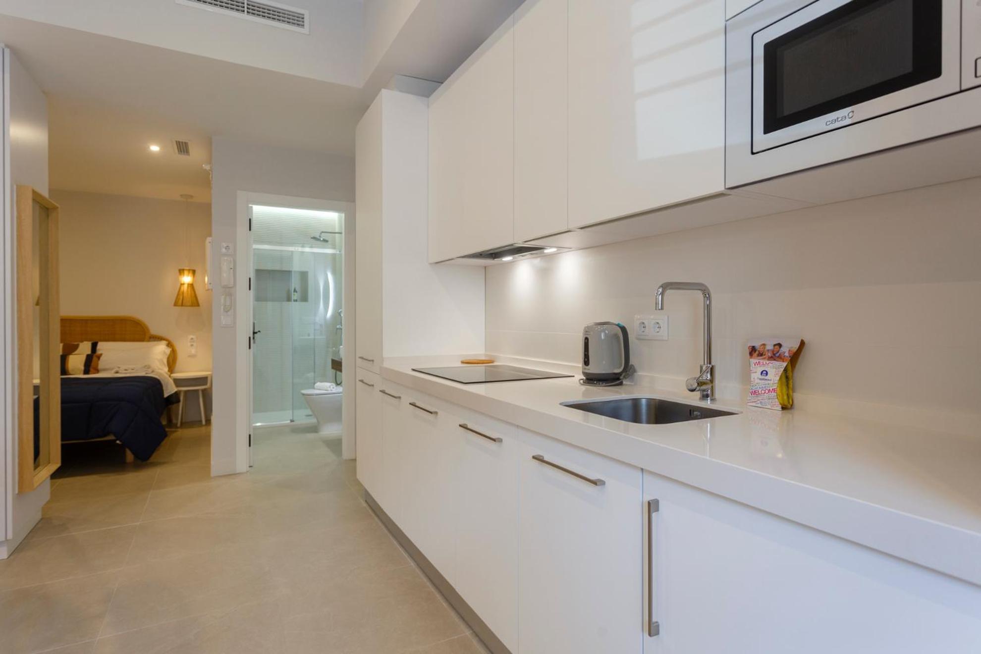 Bahia Suites By Cadiz4Rentals Екстер'єр фото