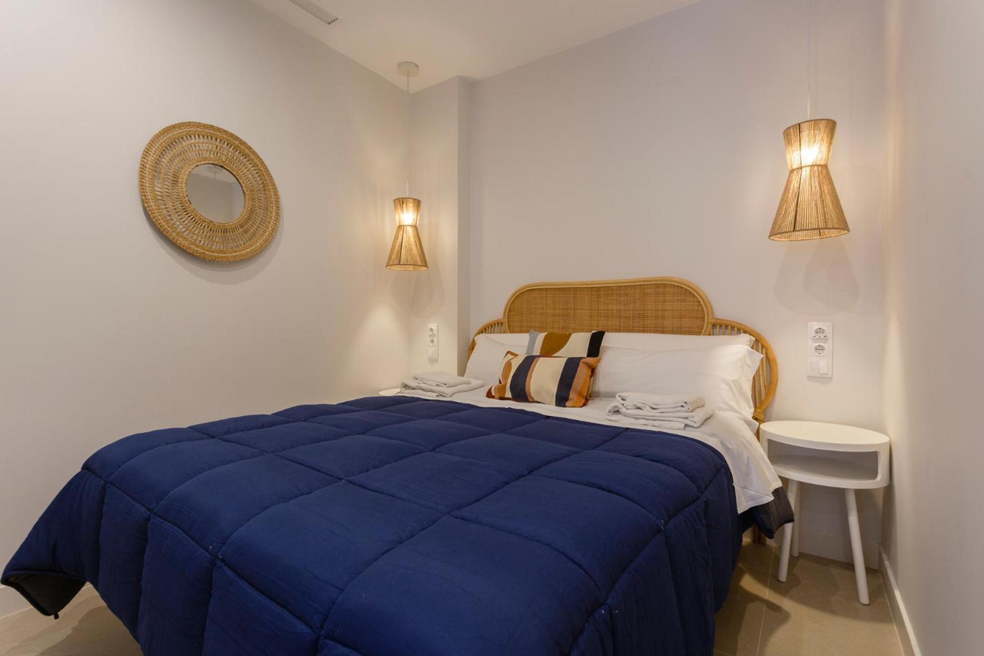 Bahia Suites By Cadiz4Rentals Екстер'єр фото